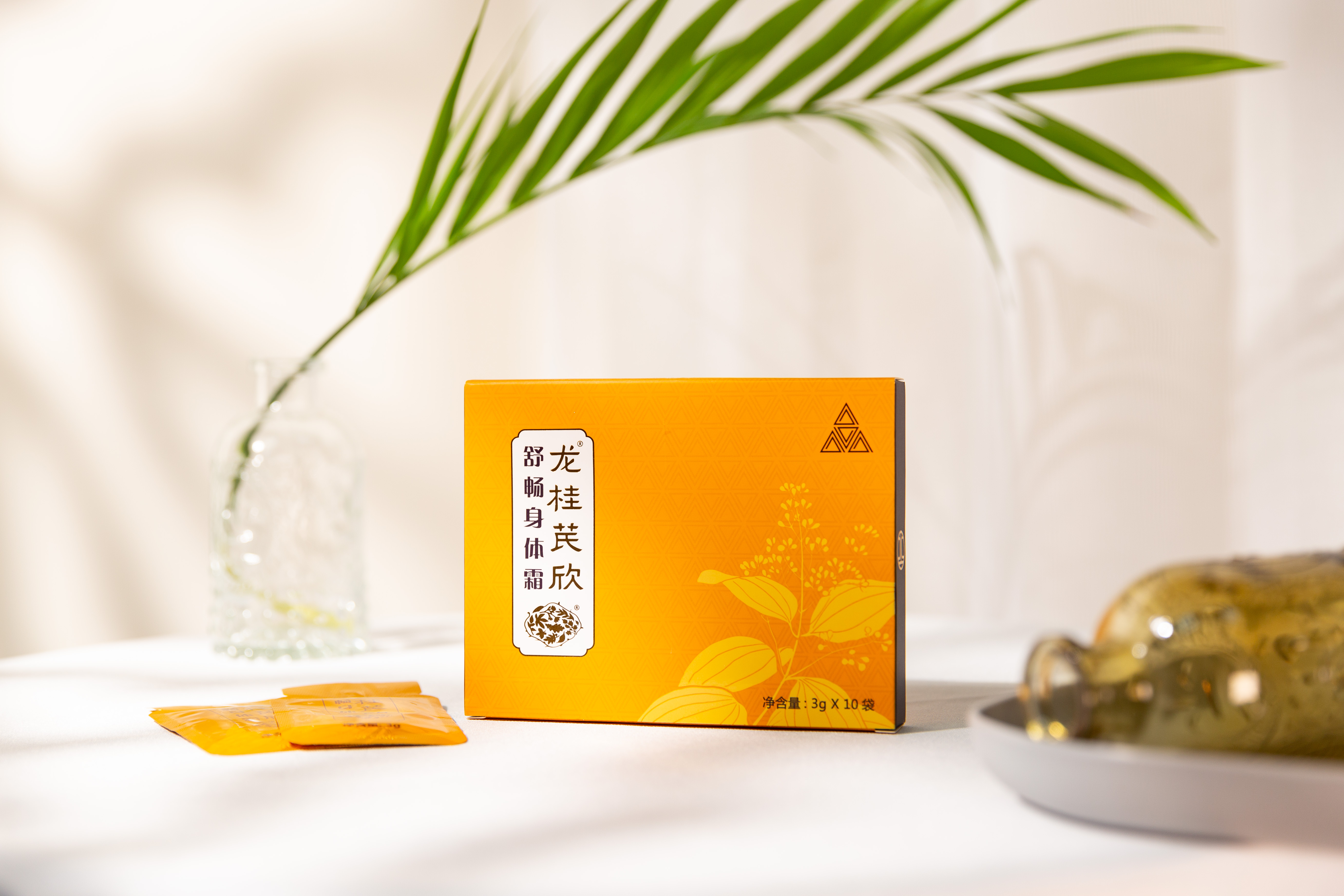 龙桂芪欣